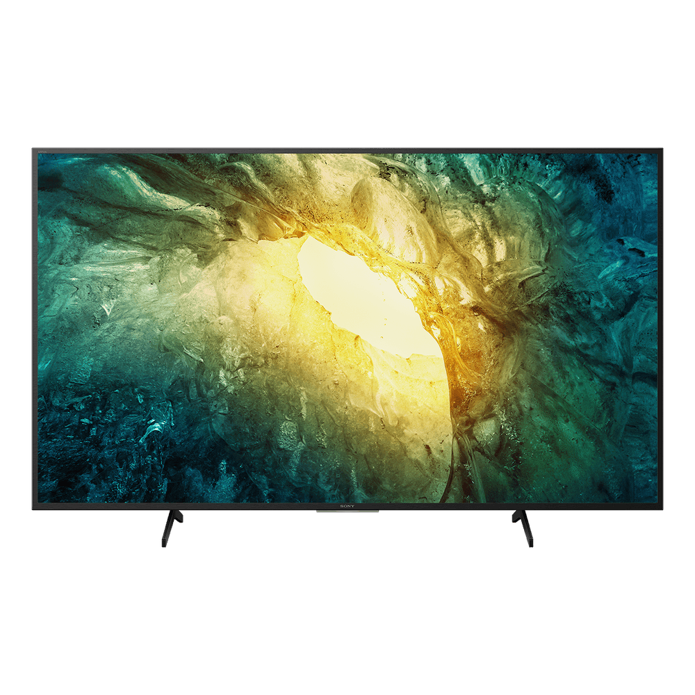 X750h 4k Ultra Hd Alto Rango Dinamico Hdr Smart Tv Android Tv Sony Store Mexico Sony Store Mexico