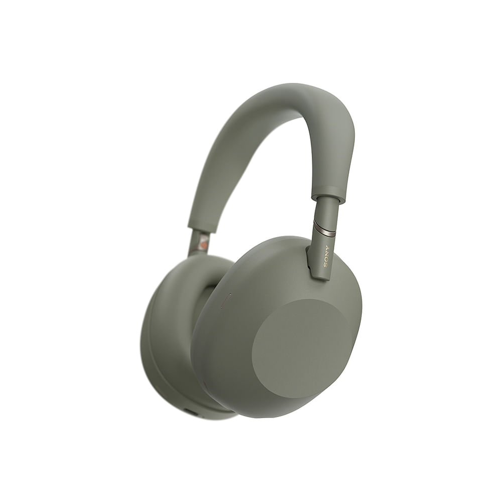 Audífonos Sony WH-1000XM6 con noise cancelling a $6,499 en Sony Store México (antes $11,999, −46%)